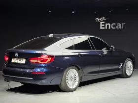BMW 320 d, снимка 2