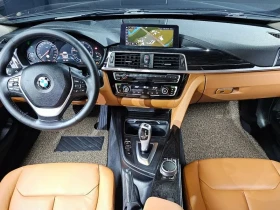 BMW 320 d, снимка 7