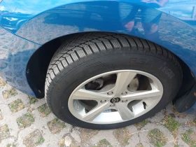 Toyota Auris 1.6i бензин, 132к.с., снимка 16