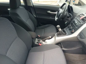 Toyota Auris 1.6i бензин, 132к.с., снимка 8