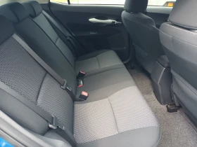 Toyota Auris 1.6i бензин, 132к.с., снимка 15