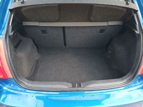 Toyota Auris 1.6i бензин, 132к.с., снимка 14