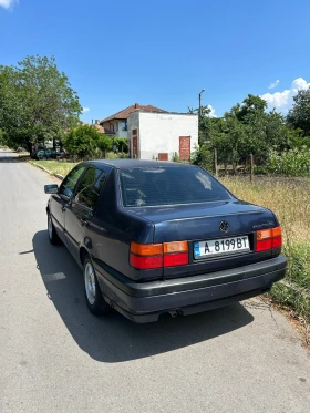 VW Vento, снимка 1