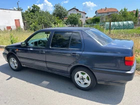 VW Vento, снимка 2