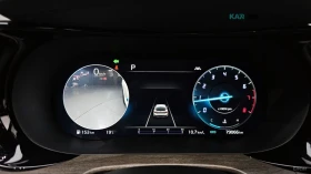 Kia K5 * 1.6T* SIGNATURE* КОЖА* ПОДГРЕВ* ОБДУХВАНЕ* КАМЕР, снимка 8