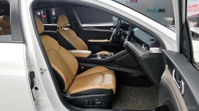 Kia K5 * 1.6T* SIGNATURE* КОЖА* ПОДГРЕВ* ОБДУХВАНЕ* КАМЕР, снимка 12