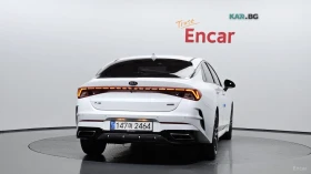 Kia K5 * 1.6T* SIGNATURE* КОЖА* ПОДГРЕВ* ОБДУХВАНЕ* КАМЕР, снимка 4