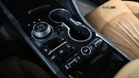 Kia K5 * 1.6T* SIGNATURE* КОЖА* ПОДГРЕВ* ОБДУХВАНЕ* КАМЕР, снимка 9