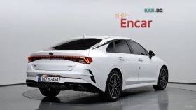 Kia K5 * 1.6T* SIGNATURE* КОЖА* ПОДГРЕВ* ОБДУХВАНЕ* КАМЕР, снимка 2