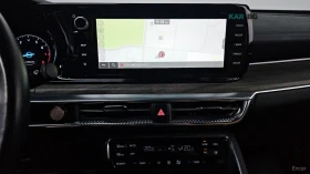 Kia K5 * 1.6T* SIGNATURE* КОЖА* ПОДГРЕВ* ОБДУХВАНЕ* КАМЕР, снимка 15
