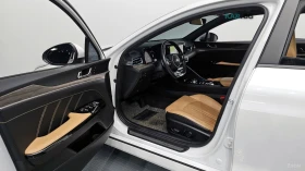 Kia K5 * 1.6T* SIGNATURE* КОЖА* ПОДГРЕВ* ОБДУХВАНЕ* КАМЕР, снимка 10