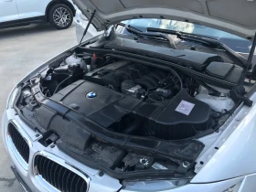 BMW 320, снимка 8