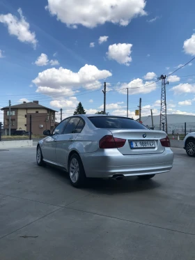 BMW 320, снимка 3