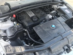 BMW 320, снимка 7