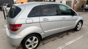 Mercedes-Benz B 180, снимка 4