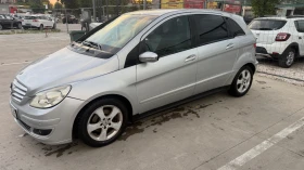 Mercedes-Benz B 180, снимка 2