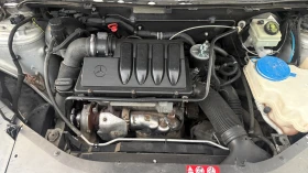 Mercedes-Benz B 180, снимка 5