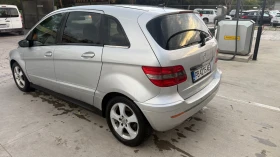 Mercedes-Benz B 180, снимка 3