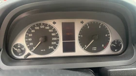 Mercedes-Benz B 180, снимка 8