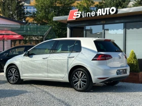 VW Golf Allstar* 2.0 tdi* 150k.c* Xenon* , снимка 3