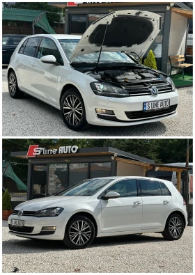 VW Golf Allstar* 2.0 tdi* 150k.c* Xenon* , снимка 16