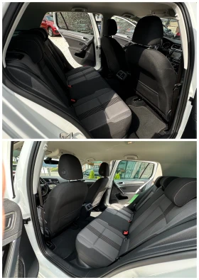VW Golf Allstar* 2.0 tdi* 150k.c* Xenon* , снимка 14