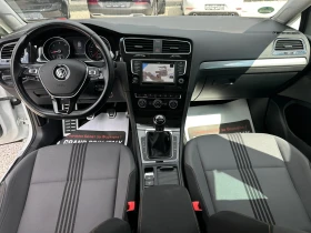 VW Golf Allstar* 2.0 tdi* 150k.c* Xenon* , снимка 9