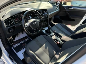 VW Golf Allstar* 2.0 tdi* 150k.c* Xenon* , снимка 8