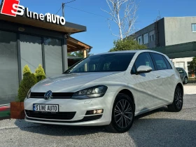 VW Golf Allstar* 2.0 tdi* 150k.c* Xenon* , снимка 1
