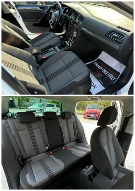 VW Golf Allstar* 2.0 tdi* 150k.c* Xenon* , снимка 13