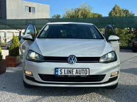 VW Golf Allstar* 2.0 tdi* 150k.c* Xenon* , снимка 2