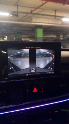 Audi A7 (S-Line)  Quattro 3.0 BiTDI  ; 313 к.с. ; BOSE ;, снимка 7