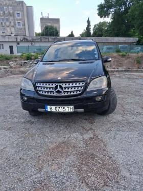 Mercedes-Benz 320, снимка 6