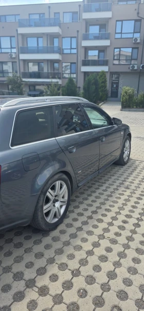 Audi A4 2.0 tdi 140, снимка 5
