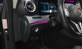 Mercedes-Benz CLS 400 d 4MATIC /ОБДУХВАНЕ/ШИБИДАХ/ДИСТРОНИК/360, снимка 13
