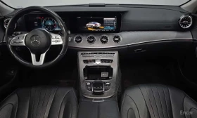 Mercedes-Benz CLS 400 d 4MATIC /ОБДУХВАНЕ/ШИБИДАХ/ДИСТРОНИК/360, снимка 7