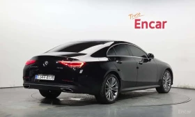 Mercedes-Benz CLS 400 d 4MATIC /ОБДУХВАНЕ/ШИБИДАХ/ДИСТРОНИК/360, снимка 2