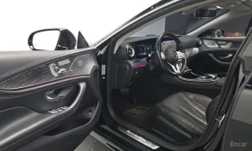 Mercedes-Benz CLS 400 d 4MATIC /ОБДУХВАНЕ/ШИБИДАХ/ДИСТРОНИК/360, снимка 10