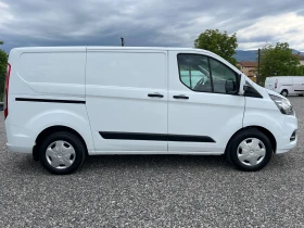 Ford Transit Custom 2.0TDCi ДВЕ СТРАНИЧНИ ВРАТИ/Серв. история/175502км, снимка 6