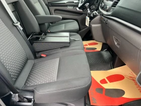 Ford Transit Custom 2.0TDCi ДВЕ СТРАНИЧНИ ВРАТИ/Серв. история/175502км, снимка 15