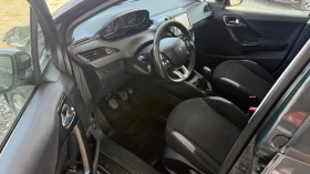 Peugeot 208 1.6 HDI 75 ps, снимка 6