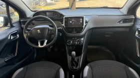 Peugeot 208 1.6 HDI 75 ps, снимка 10