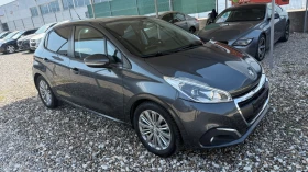 Peugeot 208 1.6 HDI 75 ps, снимка 3