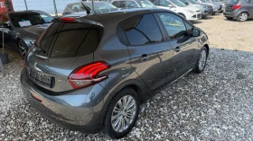 Peugeot 208 1.6 HDI 75 ps, снимка 4