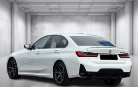 BMW 340 i M xDrive = M-Sport Pro = Гаранция, снимка 2