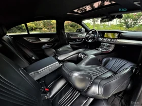 Mercedes-Benz CLS 300 DIESEL* AMG LINE* PANO* LANE ASS* НАВИ* ПАНО* , снимка 7