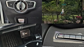 Mercedes-Benz CLS 300 DIESEL* AMG LINE* PANO* LANE ASS* НАВИ* ПАНО* , снимка 16