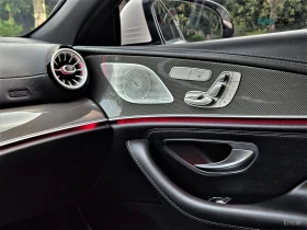Mercedes-Benz CLS 300 DIESEL* AMG LINE* PANO* LANE ASS* НАВИ* ПАНО* , снимка 15
