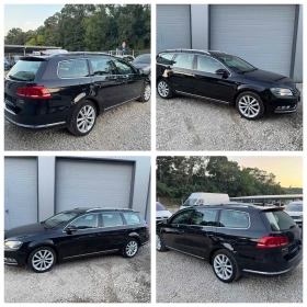 VW Passat 2.0TDI* D&G* Highline* Navi* Kamera* TOP, снимка 17