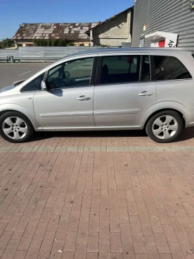 Opel Zafira 1.7 ecoflex, снимка 9